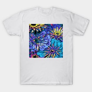 Flowers #4e T-Shirt